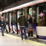 Primeira linha de Metro sem condutor a ser desenvolvida em Madrid