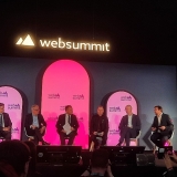 Web Summit 2024: A cooperação é a chave do sucesso para as cidades do amanhã