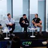 Condução autónoma esteve em debate na Critical TechWorks