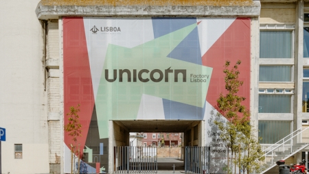 Unicorn Factory Lisboa inaugura greenhub para fomentar inovação em sustentabilidade