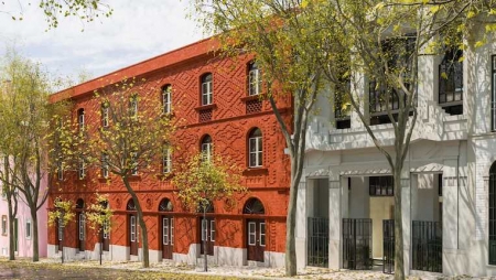 Primeiras casas inteligentes em Lisboa e no Porto