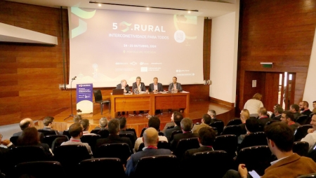 5G.RURAL implementa soluções tecnológicas no Alentejo