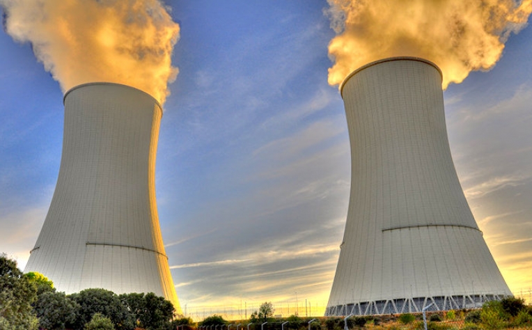 Malware norte-coreano ataca central nuclear indiana