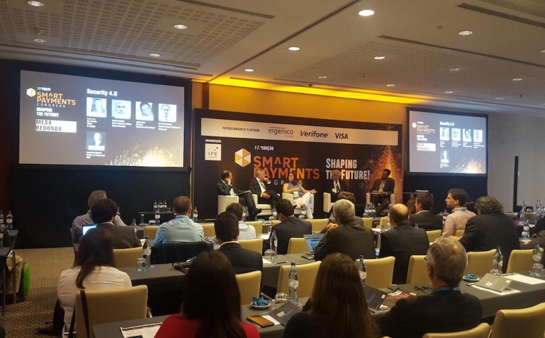 SmartPayments Congress regressa em junho em formato presencial