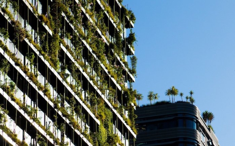 Setor da construção pressionado para a sustentabilidade