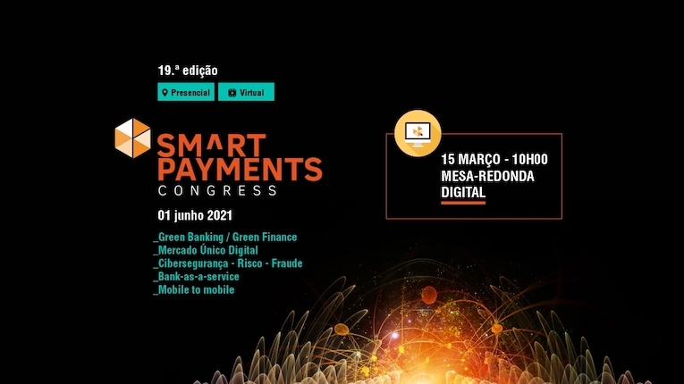 SmartPayments Congress regressa em formato híbrido