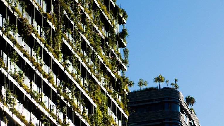 Setor da construção pressionado para a sustentabilidade